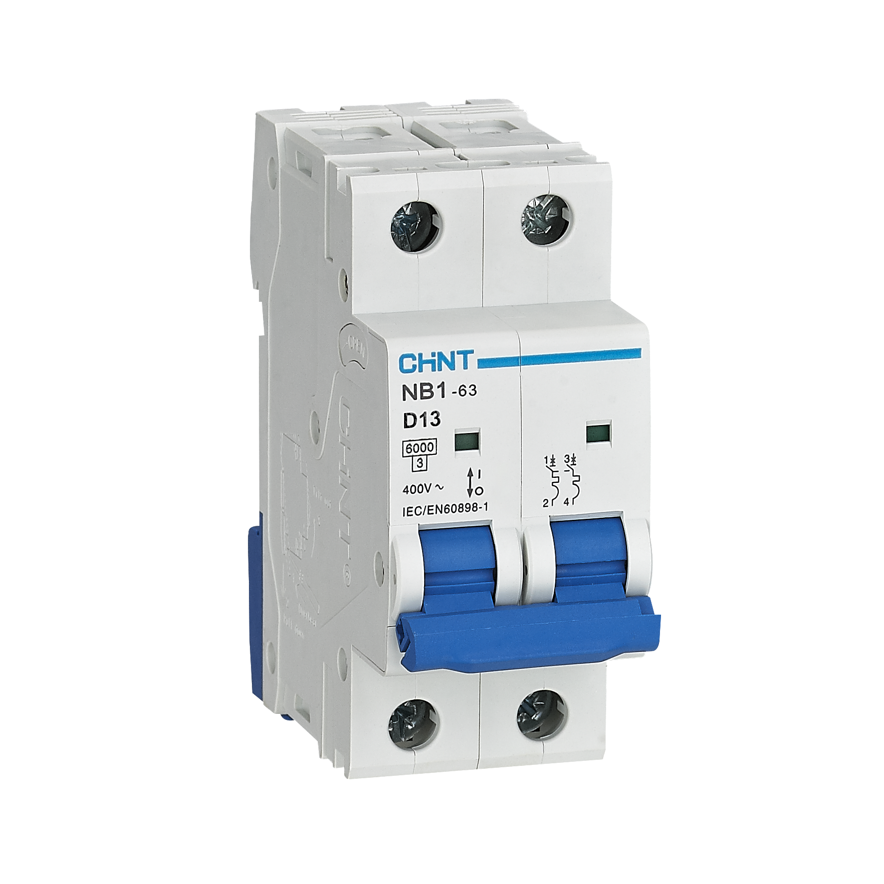NB1-63 Miniature Circuit Breaker